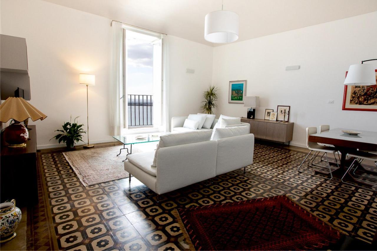 Seaview Design Homes In Ortigia By Wonderful Italy Syracuse Екстер'єр фото