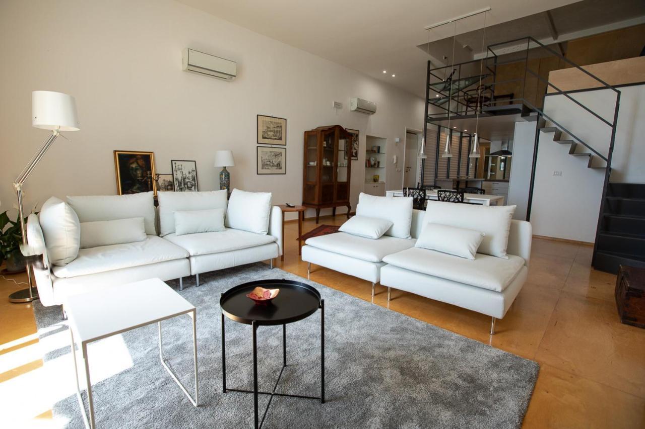 Seaview Design Homes In Ortigia By Wonderful Italy Syracuse Екстер'єр фото
