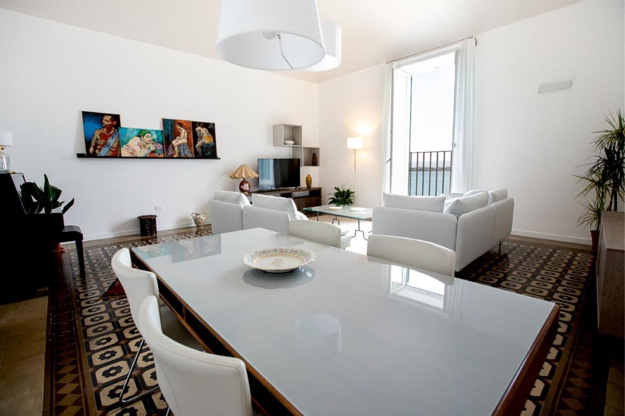 Seaview Design Homes In Ortigia By Wonderful Italy Syracuse Екстер'єр фото