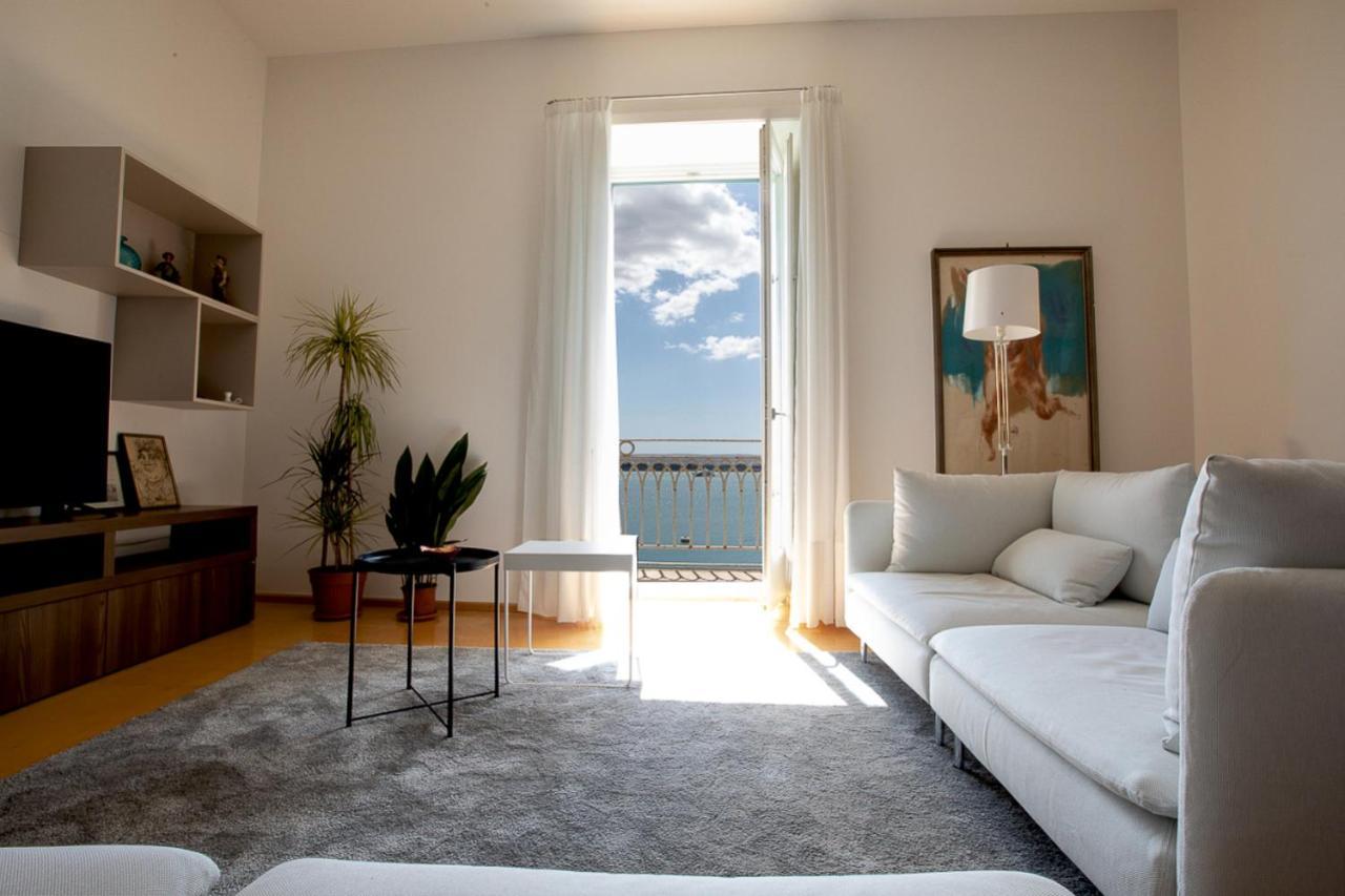 Seaview Design Homes In Ortigia By Wonderful Italy Syracuse Екстер'єр фото